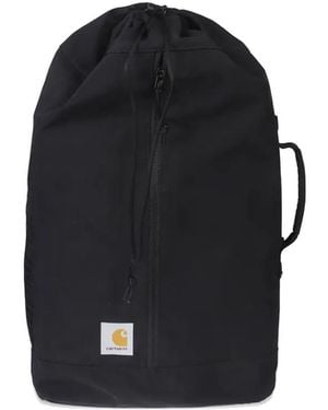 Carhartt Egerton Crossbody Bag - Black