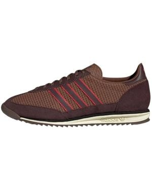 adidas Sl 72 Og Sneakers - Brown
