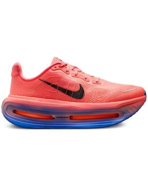Nike Vomero Premium Road Running Shoes - Red