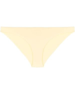 Marysia Swim Slip Bikini A Triangolo - Neutro