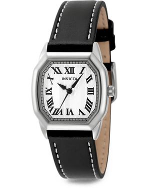INVICTA WATCH Wildflower 27Mm Watch - White