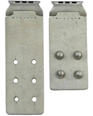 Parts Of 4 Bracelet Apple Watch - Neutre