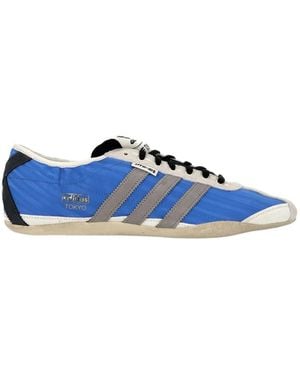 adidas Song For The Mute Trainers - Blue