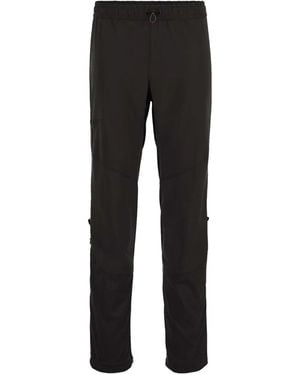 Klättermusen Böltor Pants - Black