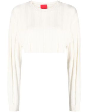 Cashmere In Love Cashmere - Bianco