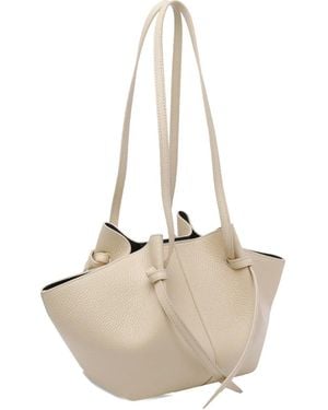 Yuzefi Mochi shoulder bag - Natur