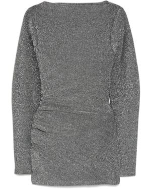 Day Birger et Mikkelsen Kimmie Top - Grey