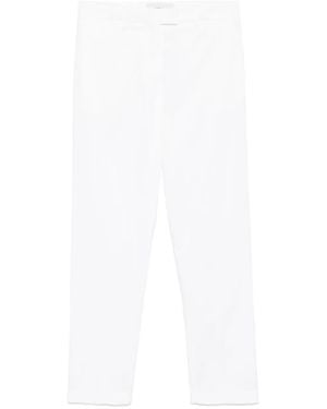 True Royal Pantalones Kim - Blanco