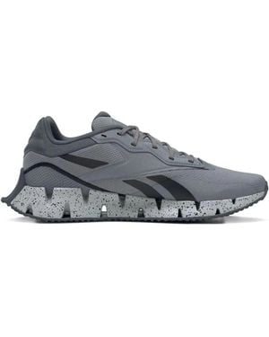Reebok Zig Dynamica 4 スニーカー - グレー