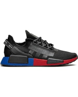 adidas Nmd R1 Sneakers in Blue | Lyst