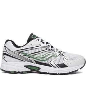 Saucony Ride Millenium スニーカー - ホワイト