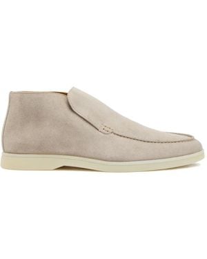 Aurélien City Loafers - White