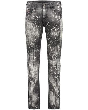 DIESEL D-Strukt Jeans - Grey