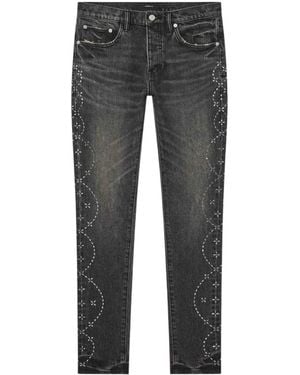 メンズ Purple Brand ジーンズ | オンラインセールは最大28%オフ | Lyst