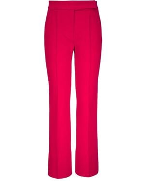 Dorothee Schumacher Tailored Trousers - Pink