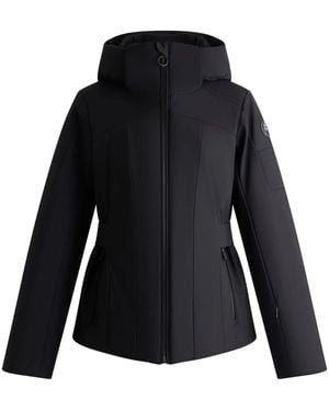 Fusalp Katarina Ski Jacket - Black