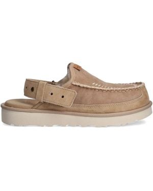 UGG Slippers Golden Coast - Marrón