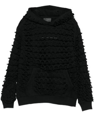 Alpha Industries Ulcans Hoodie - Black