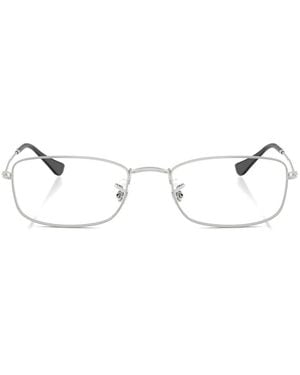 Ray-Ban Occhiali Con Montatura - Neutro