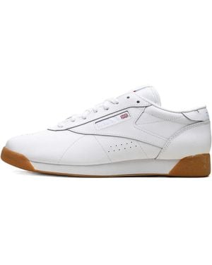 Reebok F/S Lo Wmns Trainers - White