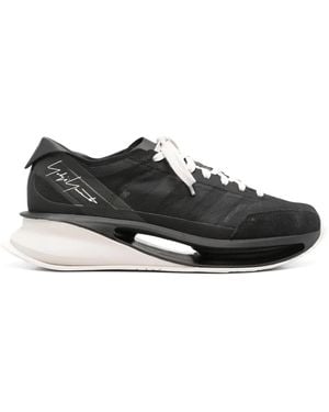 Y-3 S-gendo Run スニーカー - ブラック
