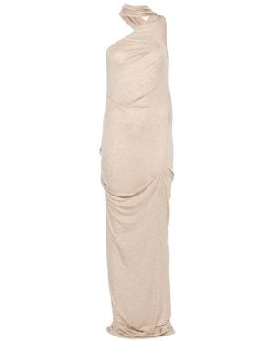 Entire studios Sleeveless Maxi Dress - White