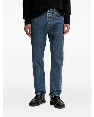 Filippa K Five-Pockets Jeans - Blue