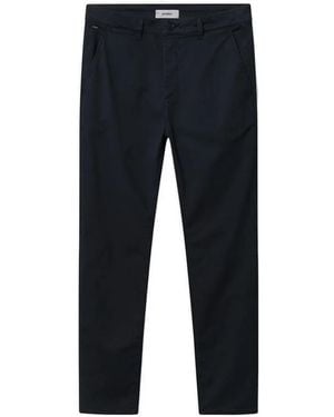 Gabba Pantalon Paul Dale - Black