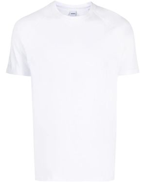 Aspesi ラグランスリーブ Tシャツ - ホワイト