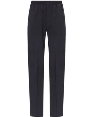 Givenchy Trousers - Blue