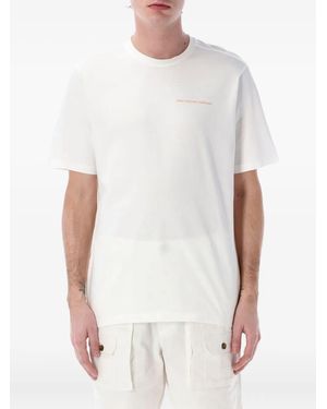Pop Trading Co. コットン Tシャツ - ホワイト