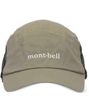 Montbell Cappello - Verde