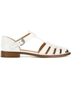 Church's Sandales Kelsey - Metallic
