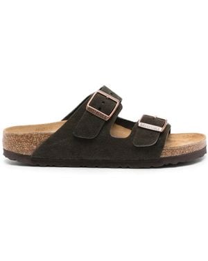 Birkenstock Arizona サンダル - ブラウン