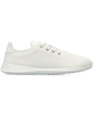 grounds Sneakers Balance 2.0 - Bianco