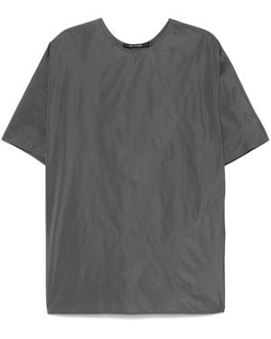 Sofie D'Hoore Buffalo Blouse - Grey