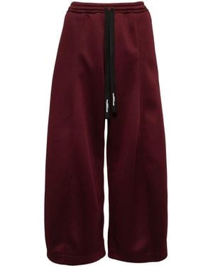 Melitta Baumeister Round Leg Loungepants - Red