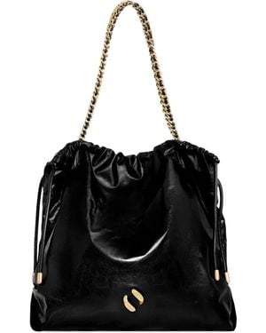 Rebecca Minkoff Zero Gravity Tote Bag - Black