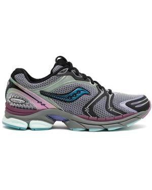 Saucony Progrid Triumph 4 Winter Solstice スニーカー - グレー
