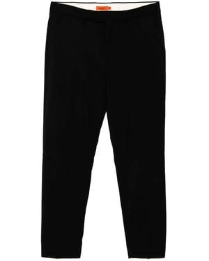 Barena Cotton Chinos - Black