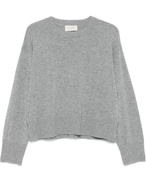 Officine Generale カシミア セーター - グレー