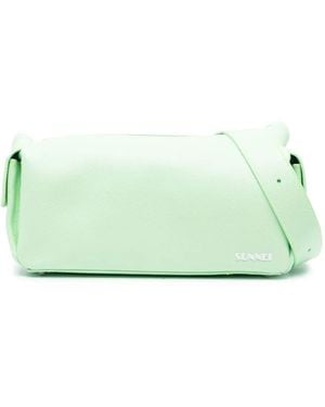 Sunnei Labauletto ショルダーバッグ - グリーン