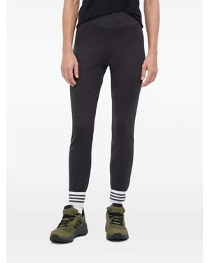 Salewa Fanes Leggings - Blue