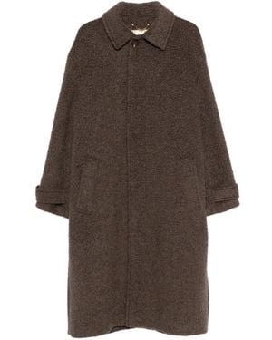 Golden Goose Journey coat - Braun