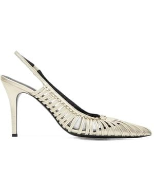 Isabel Marant Pysma Pumps - White