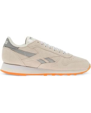 Reebok Leren Sneakers - Wit