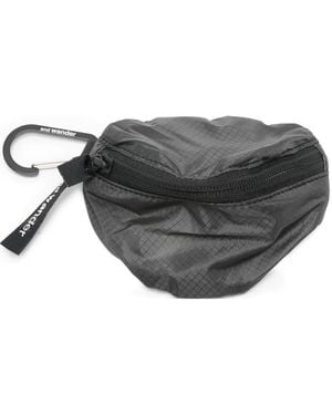 and wander Bolso De Mano Sil Mini - Gris