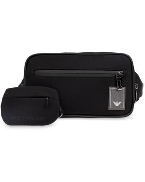 Emporio Armani Heuptassen voor heren vanaf 176 Lyst NL