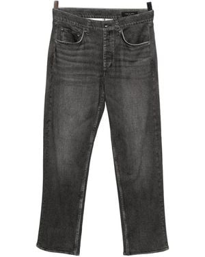 Rag & Bone Miramar Pants - Gray