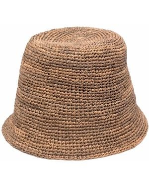 IBELIV Cappello Bucket Andao - Neutro